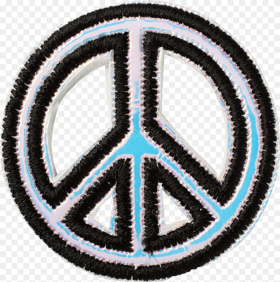Peace Symbols Clip Art Hippie Transparent Background Peace Sign Clip Art, Badge, Logo, Symbol, Emblem Free Png