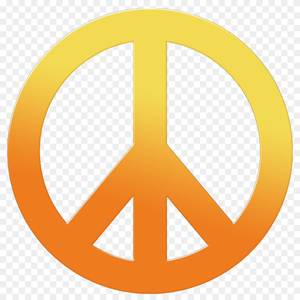 Peace Symbols Hippie Clip Art, Symbol, Sign, Logo, Disk Free Png