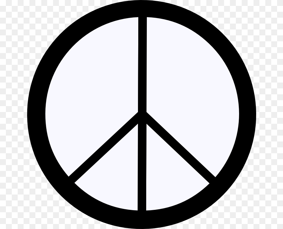Peace Symbols Hippie Clip Art, Symbol, Sign Png Image