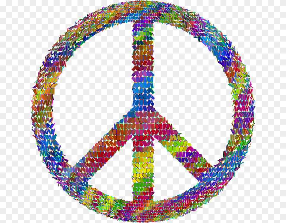 Peace Symbols Hippie Sign Computer Icons, Purple, Spoke, Machine, Tire Free Png