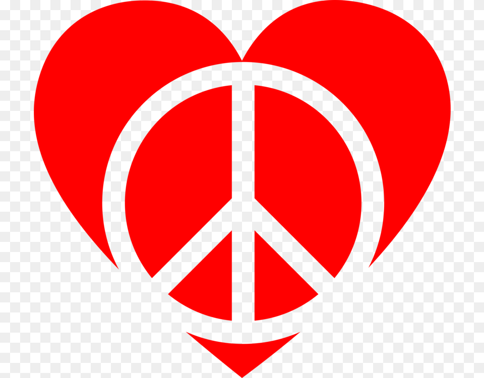 Peace Symbols Love Shirt Commercial Clipart Peace Peace Heart, Symbol, Logo Png