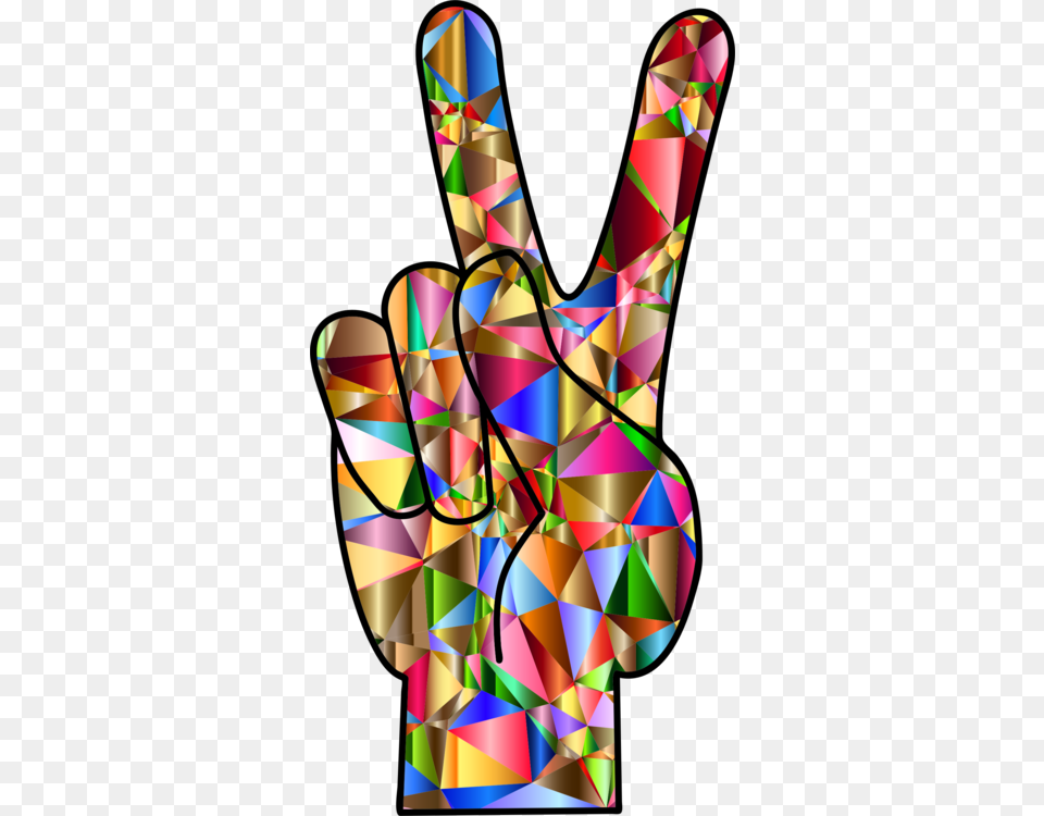 Peace Symbols Sign Language V Sign, Art, Dynamite, Weapon, Graphics Png Image