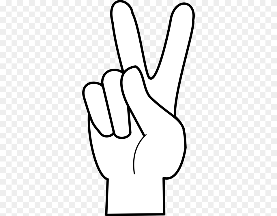 Peace Symbols V Sign Finger, Body Part, Hand, Person, Smoke Pipe Png Image