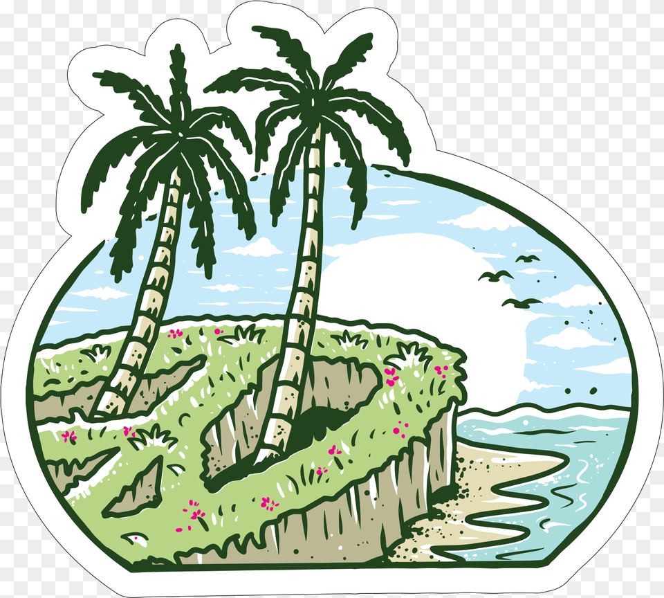 Peaceclass Lazyload Lazyload Mirage Featured Illustration, Water, Vegetation, Tree, Sea Png Image