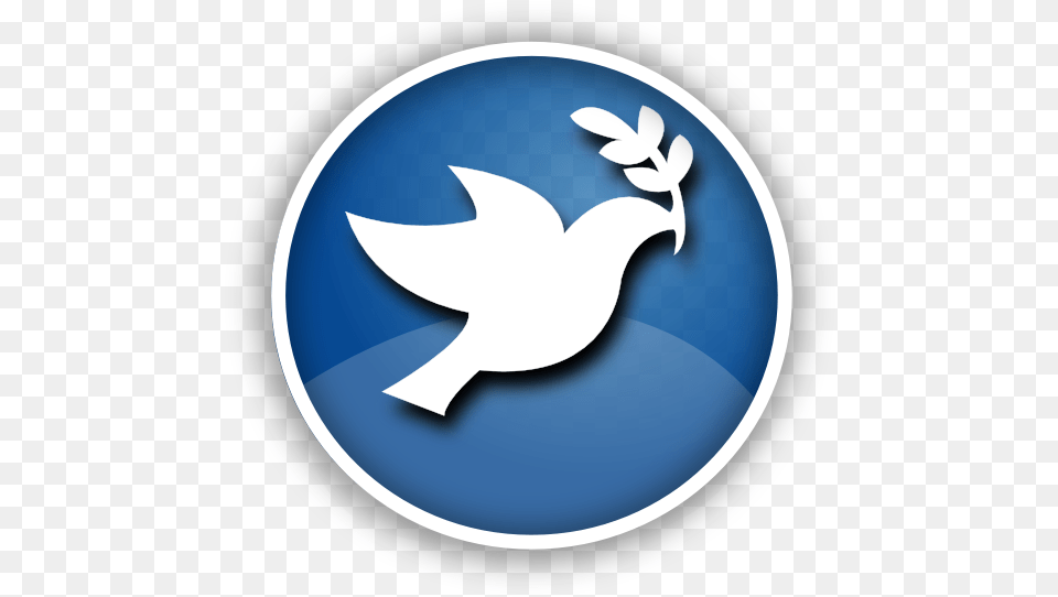Peacedove World Peace Day Nice, Logo, Symbol, Emblem, Astronomy Free Png