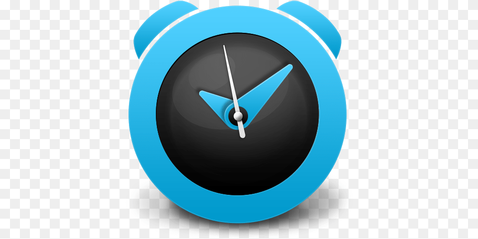 Peaceful Clock Hd Android Clock Icon, Alarm Clock, Disk Png