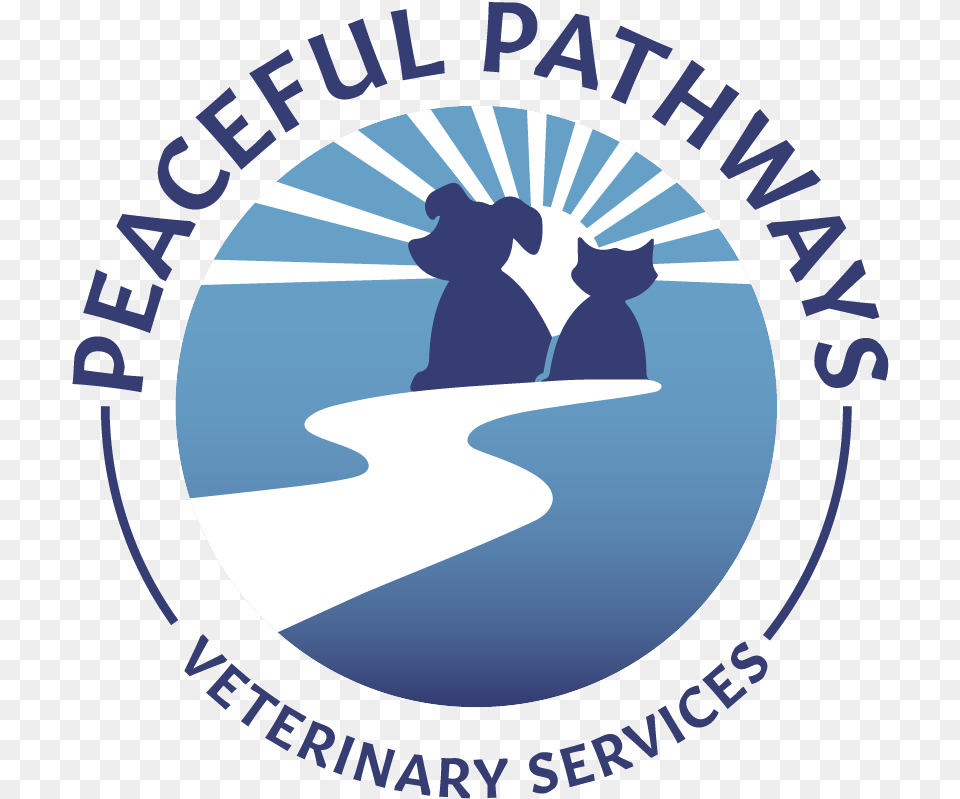 Peaceful Pathways Graphic Design, Photography, Logo, Cat, Mammal Free Png