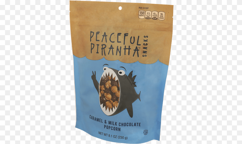 Peaceful Piranha, Animal, Fish, Sea Life, Shark Png
