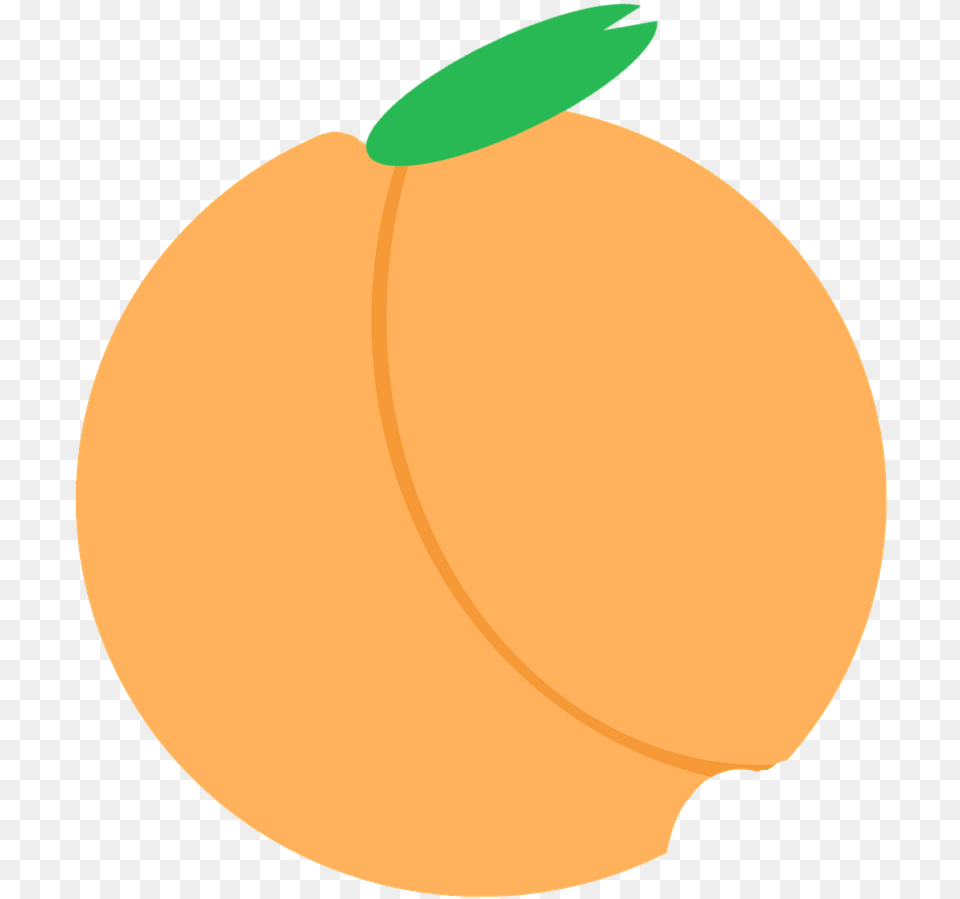 Peach, Produce, Plant, Food, Fruit Png