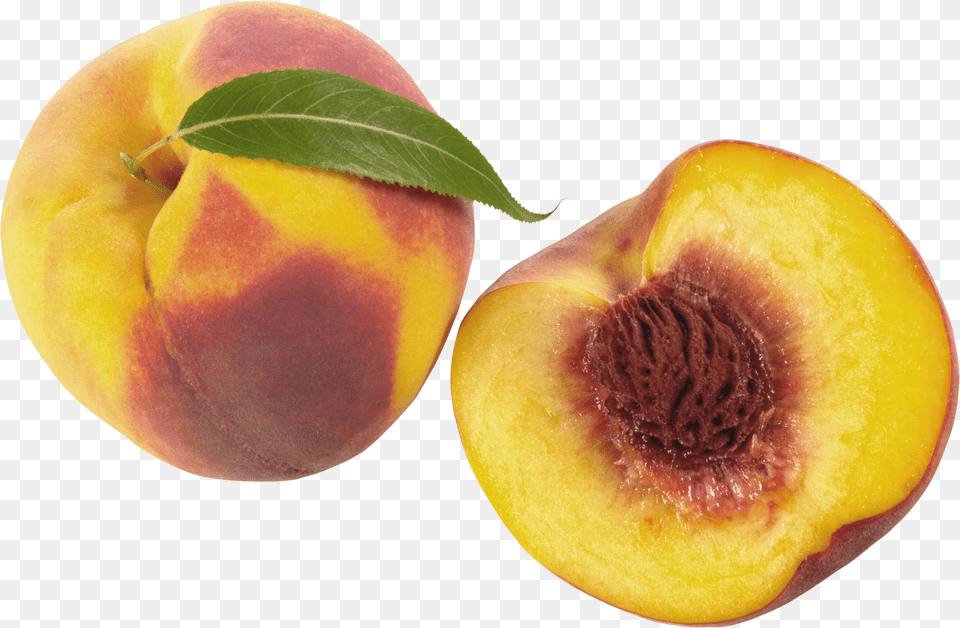 Peach Free Png Download