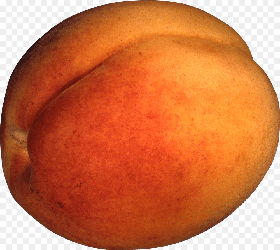 Peach Free Transparent Png