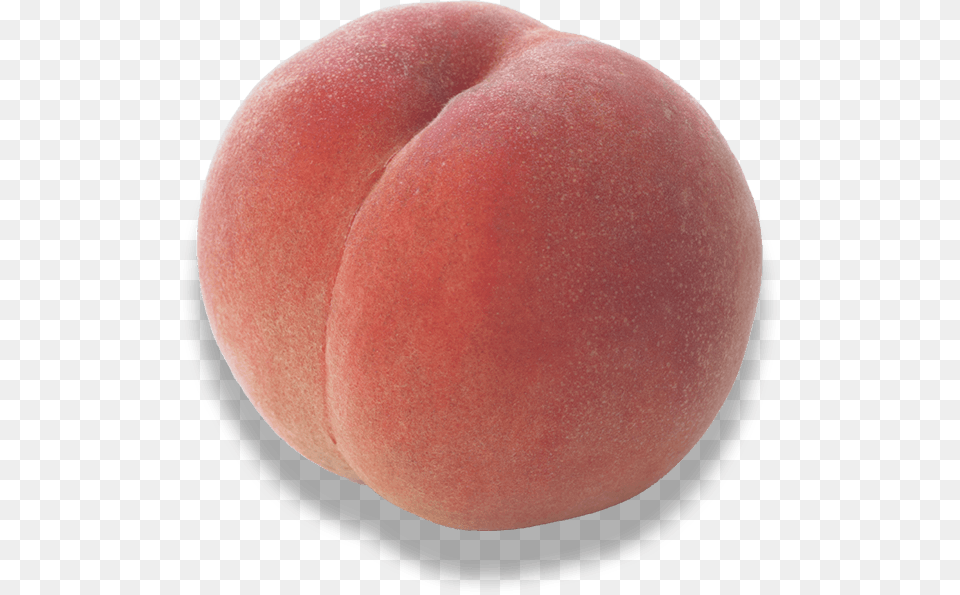 Peach, Produce, Food, Fruit, Plant Png