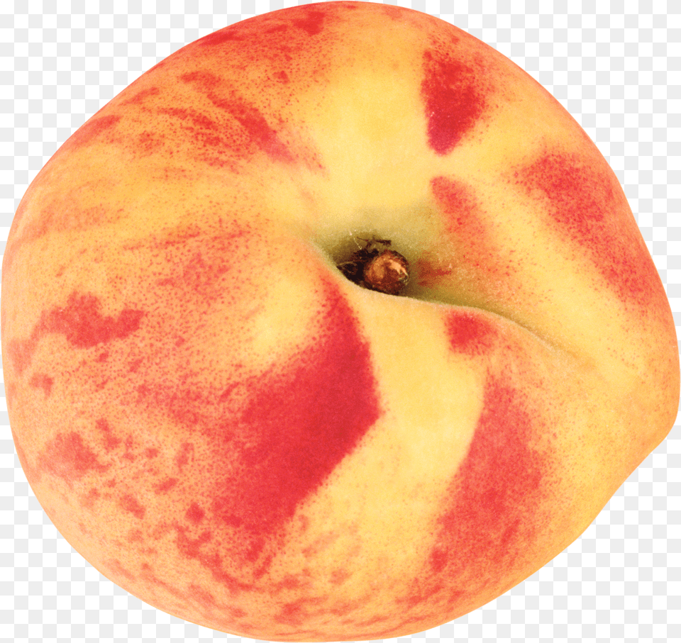 Peach Free Transparent Png