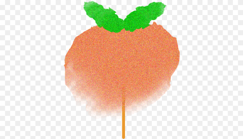 Peach, Sweets, Food, Plant, Leaf Png Image