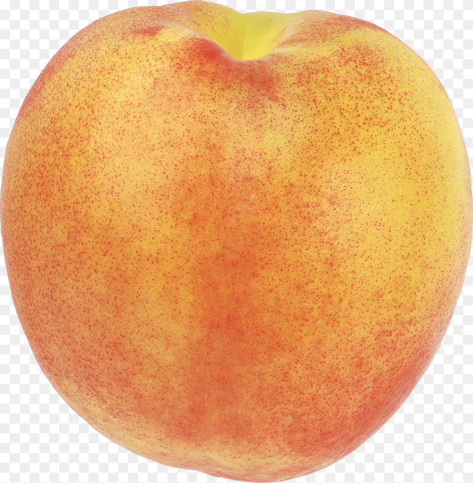 Peach Free Png