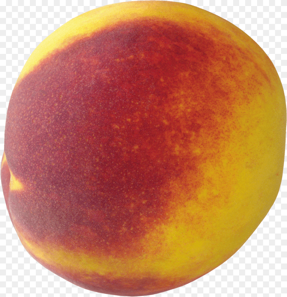 Peach Png Image