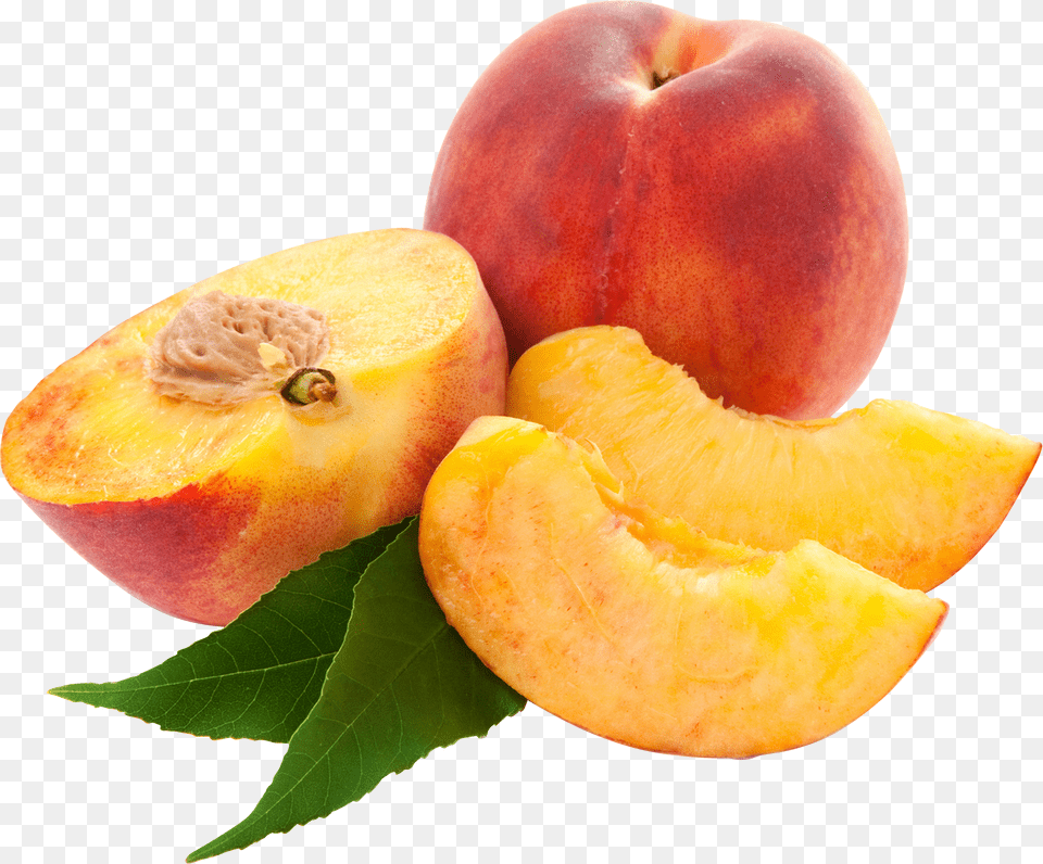 Peach Png Image