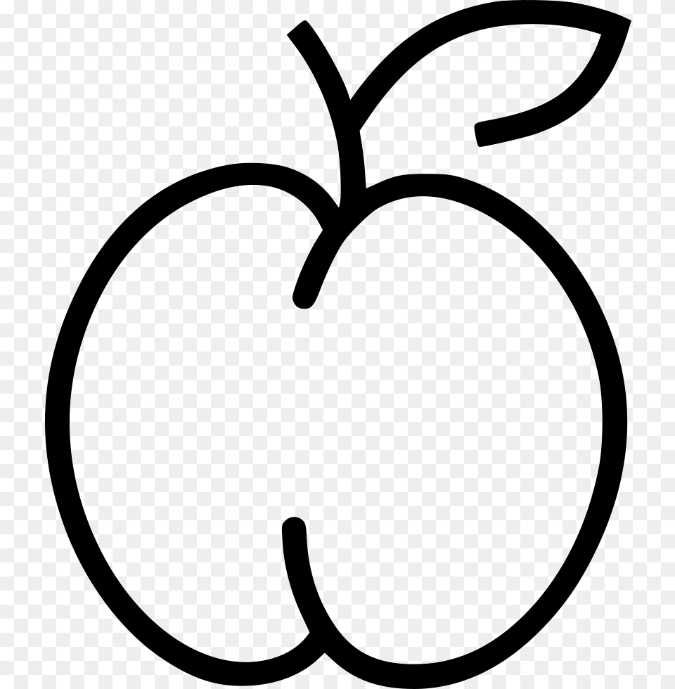 Peach, Food, Fruit, Plant, Produce Png