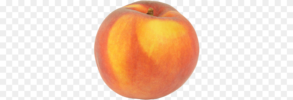 Peach, Produce, Food, Fruit, Plant Png
