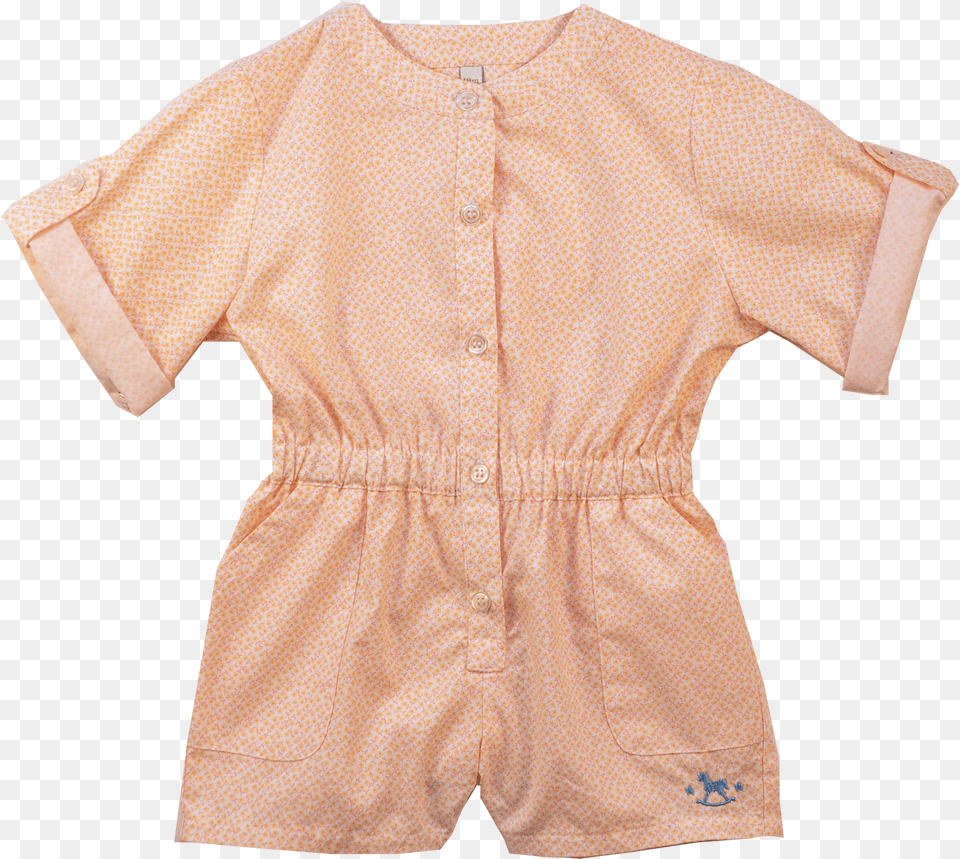 Peach Aesthetic Clothes Png Image