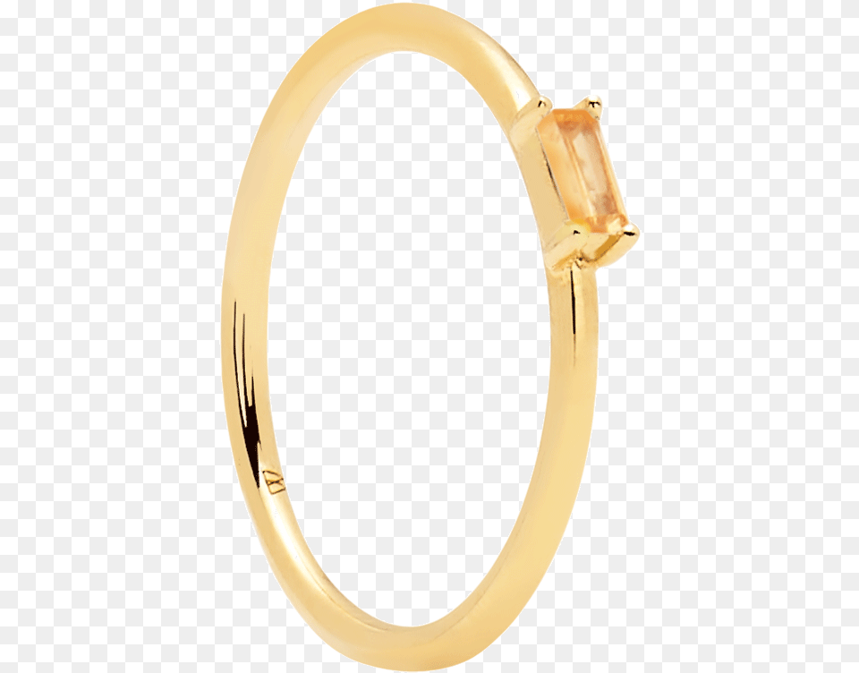 Peach Amani Gold Ring Engagement Ring, Accessories, Jewelry, Diamond, Gemstone Png
