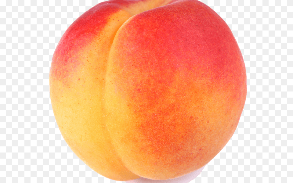 Peach Clip Art Hot Trending Now, Food, Fruit, Plant, Produce Free Transparent Png