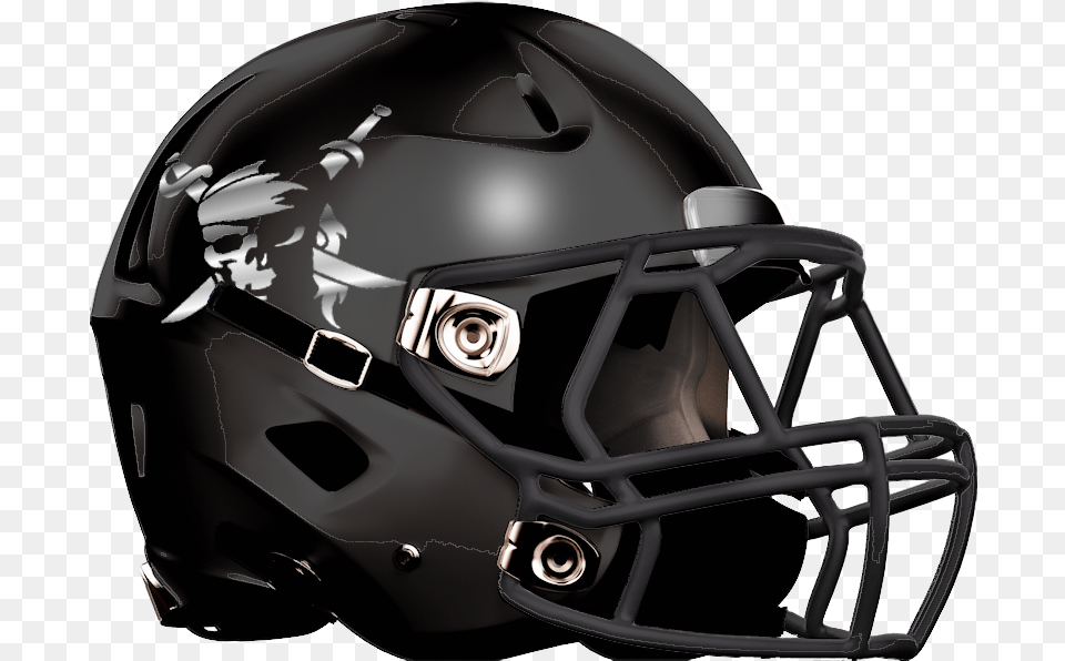 Peach County Football, Helmet, American Football, Person, Playing American Football Free Png Download