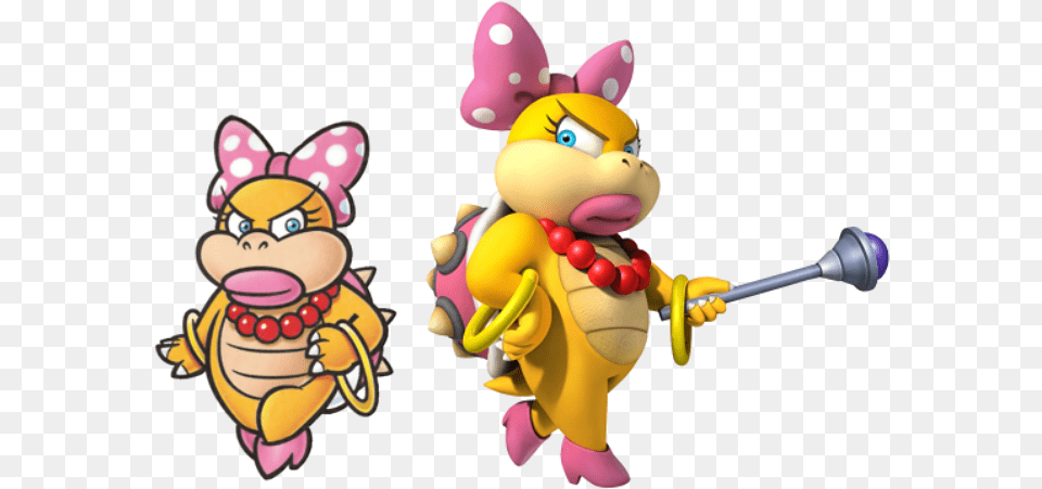 Peach Daisy And Rosalina And Toadette, Animal, Cat, Mammal, Pet Free Transparent Png