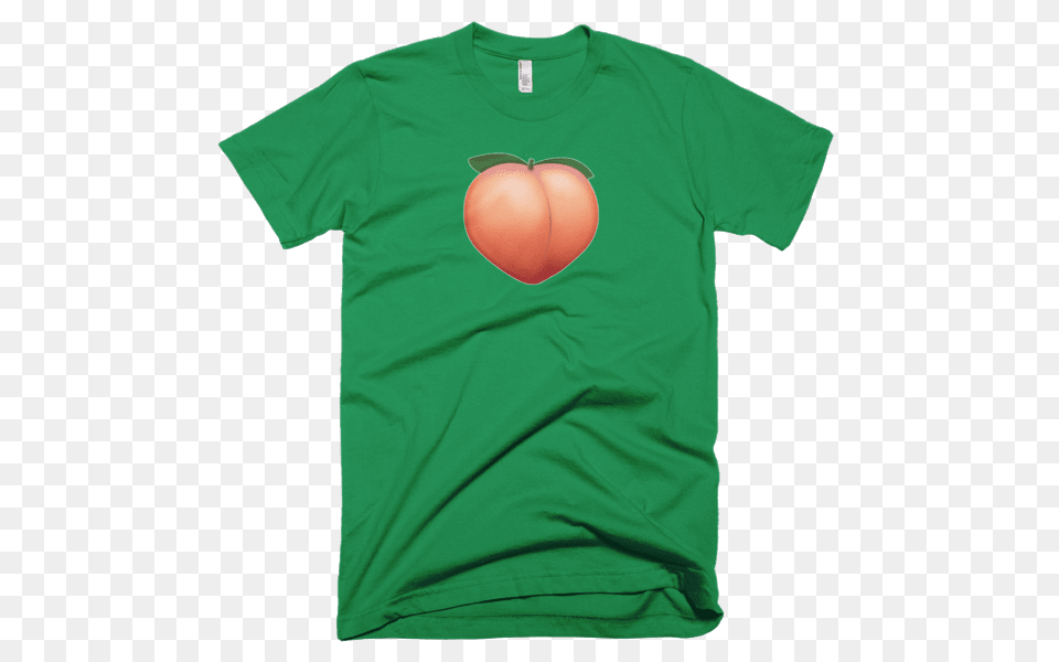 Peach Emoji, Clothing, T-shirt Png