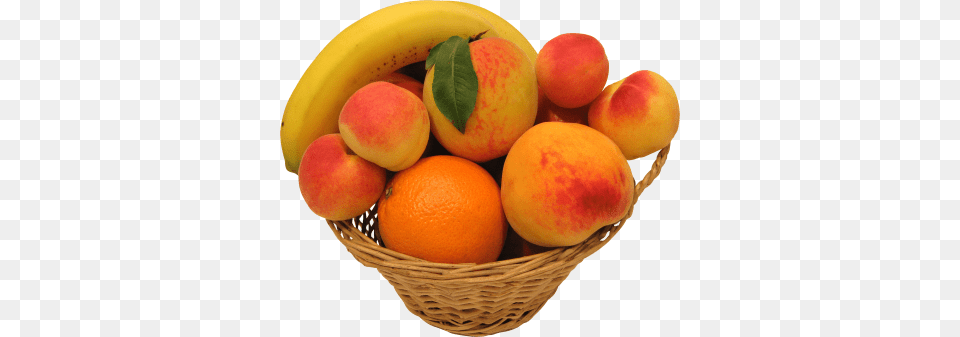 Peach For Dlpng, Banana, Food, Fruit, Plant Free Png Download