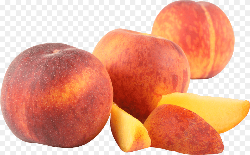 Peach Image Without Background Peaches Transparent Background Free Png