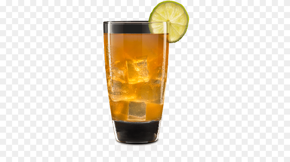 Peach Palmer Highball Glass, Alcohol, Beverage, Cocktail, Plant Png