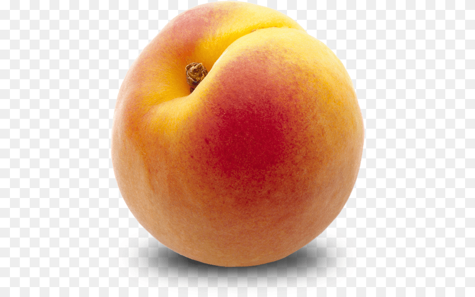 Peach Peaches, Produce, Food, Fruit, Plant Png