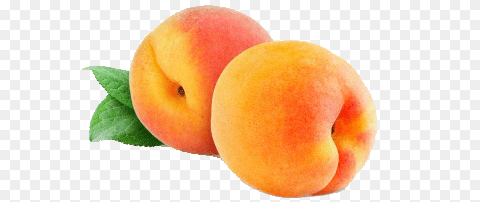 Peach Pic Peaches Transparent, Food, Fruit, Plant, Produce Png