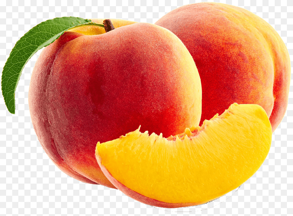 Peach Picture Nectarines, Food, Fruit, Plant, Produce Png