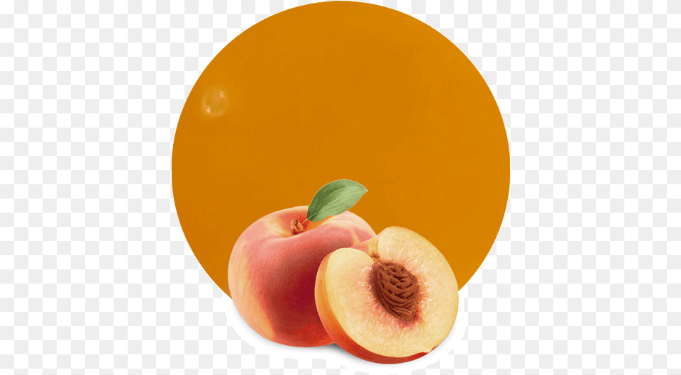 Peach Puree Peach Kernel Oil 100 Pure Natural Undiluted, Food, Fruit, Plant, Produce Png Image