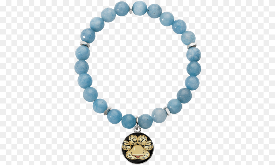 Peach Semi Precious Stone, Accessories, Bracelet, Jewelry, Bead Png Image