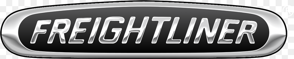 Peach State Freightliner Logo, License Plate, Transportation, Vehicle Free Png Download