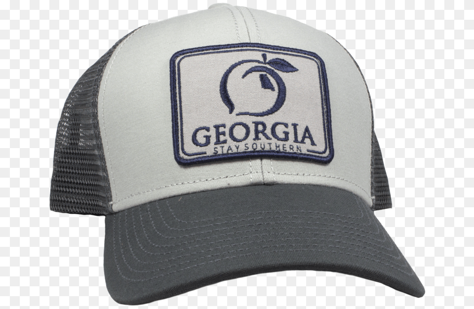 Peach State Pride, Baseball Cap, Cap, Clothing, Hat Free Transparent Png