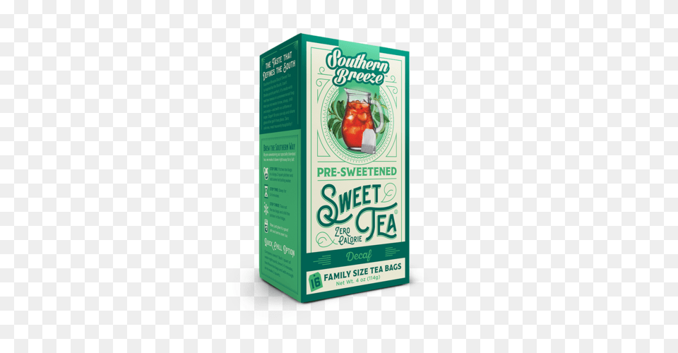 Peach Sweet Tea, Food, Seasoning, Syrup, Herbal Free Transparent Png