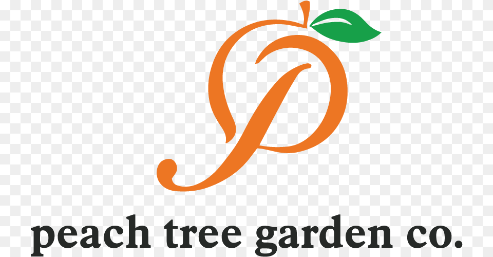 Peach Tree Gardening Co Always Kiss Me Goodnight Wall, Logo Png