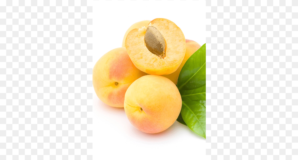 Peaches Apricot, Food, Fruit, Plant, Produce Free Png Download