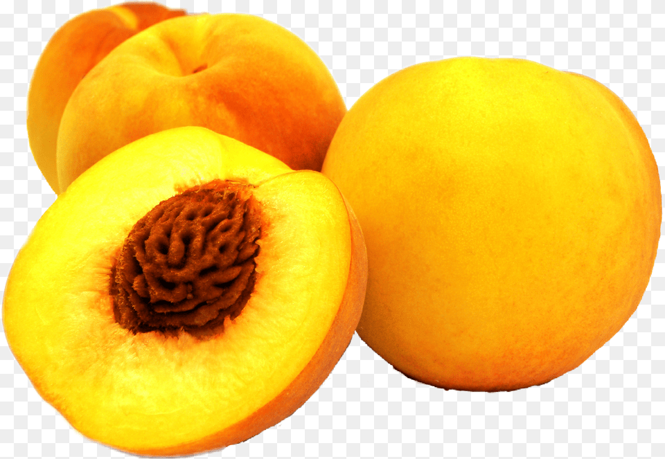 Peaches Clipart Durazno Peach Fruit, Food, Plant, Produce, Citrus Fruit Free Transparent Png