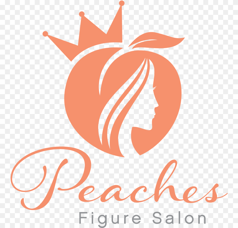 Peaches Figure Logo 2 Andrea Louie Larson, Advertisement, Book, Publication, Poster Free Png