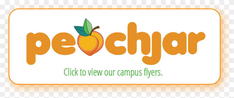 Peachjar Flyers Peachjar, Food, Fruit, Plant, Produce Free Png Download