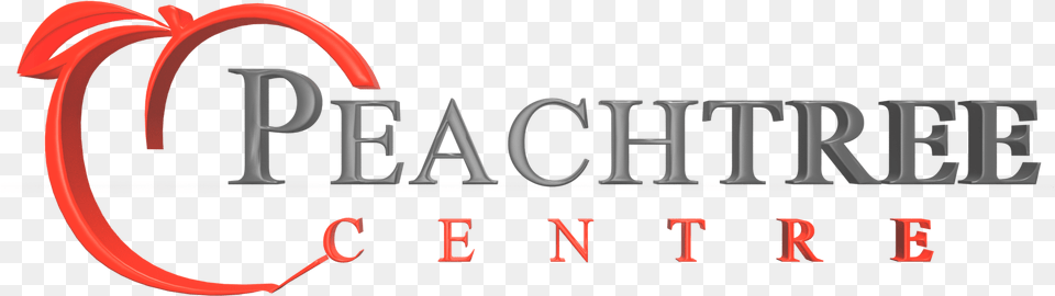 Peachtree Centre Graphics, Logo, Text Png