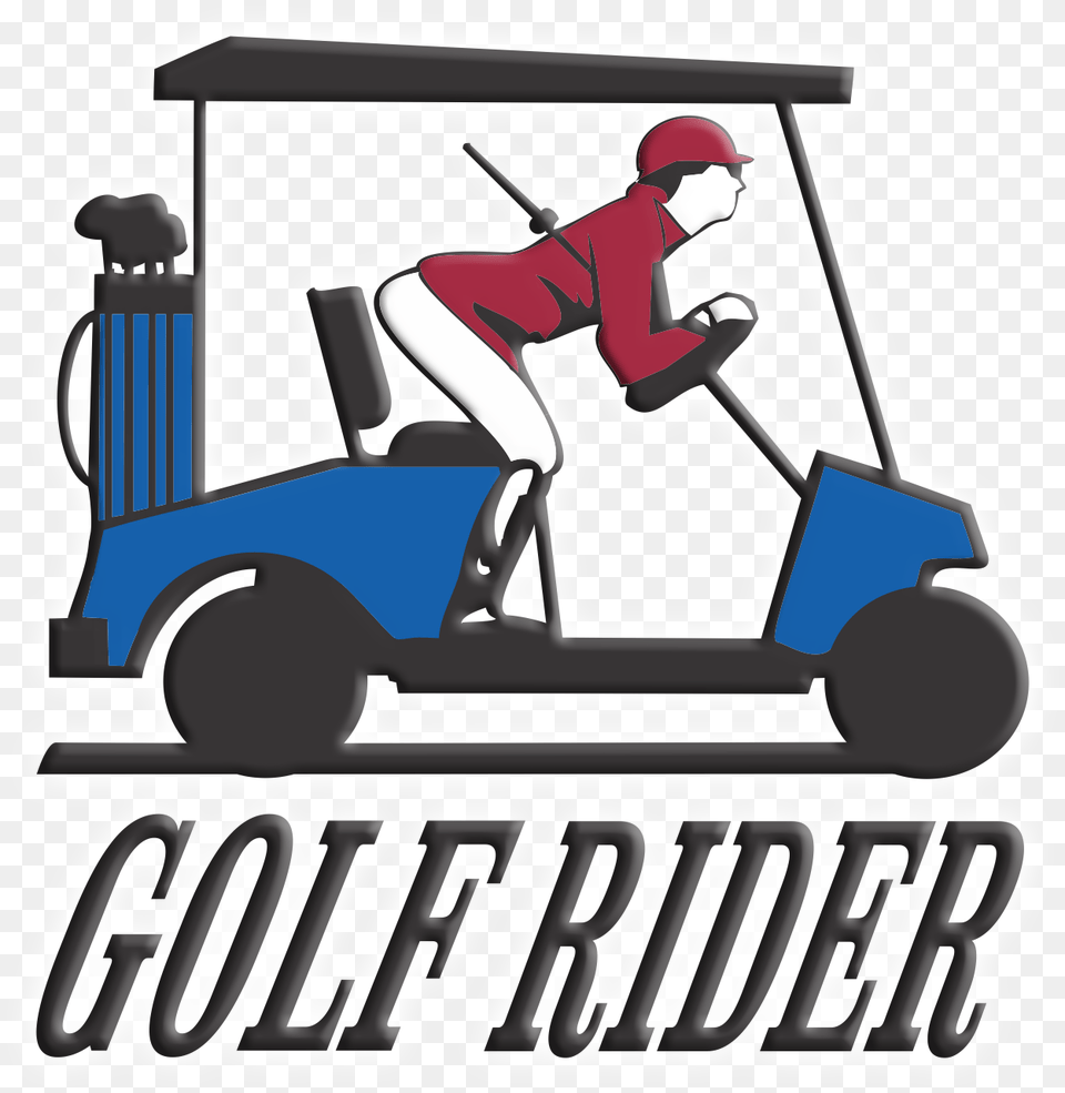 Peachtree City Golf Cart Dealer, Transportation, Vehicle, Golf Cart, Sport Free Png