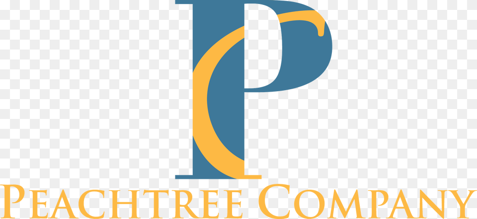 Peachtree Company Logo Sage 50 Accounting, Text Png Image