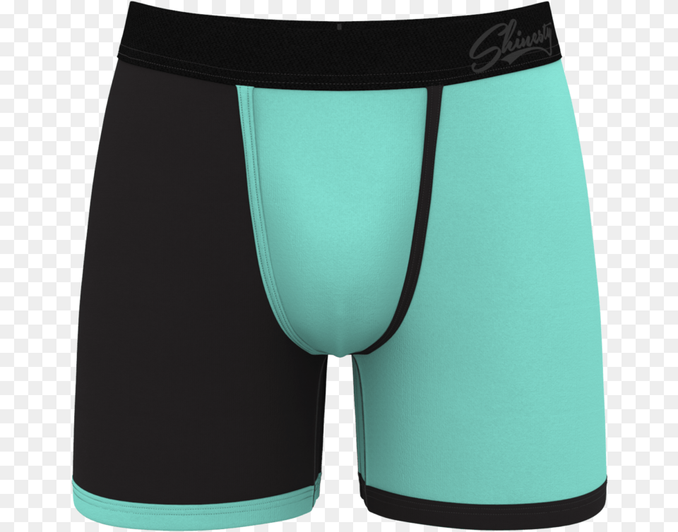 Peacock Ball Pouch Boxers Briefs, Clothing, Underwear, Accessories, Bag Free Transparent Png