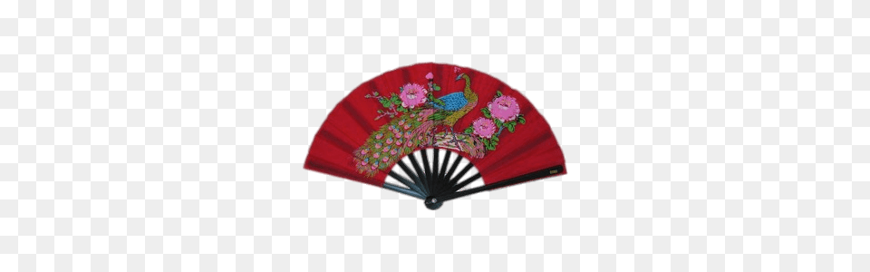 Peacock Chinese Fan, Pattern, Canopy Png